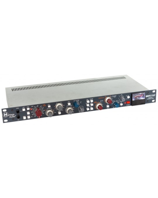 HERITAGE AUDIO CHANNEL STRIP Módulo de canal de grabación