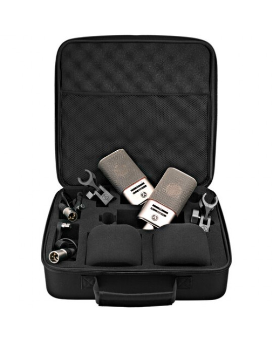 Austrian Audio OC818 Dual Set Go