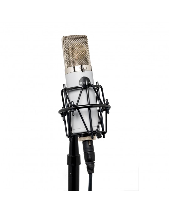 MA-301fetVG Condensador de estado sólido de diafragma grande multipatrón - VINTAGE