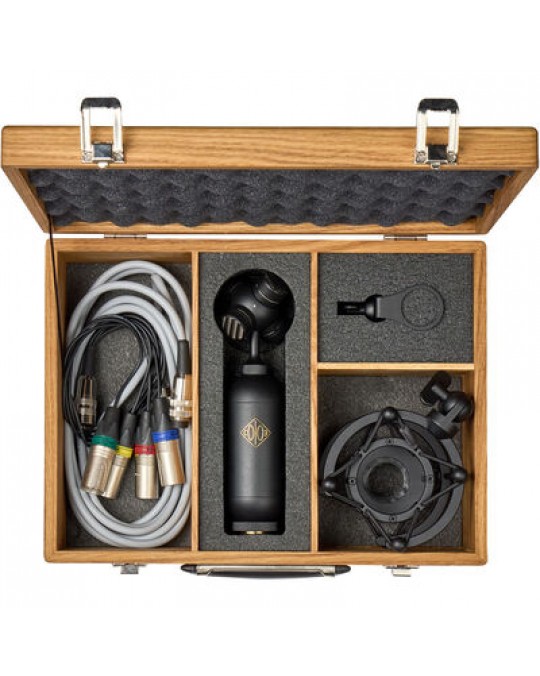 Soyuz Microphones 013 Ambisonic 