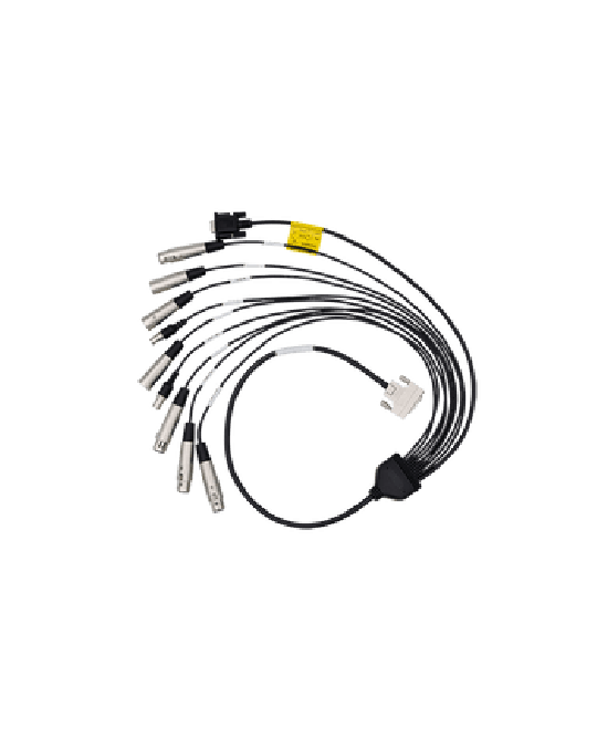 Cable for BOB8, LoLa280