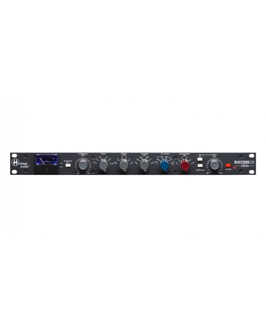 HERITAGE AUDIO SUCCESSOR Compresor de bus estéreo