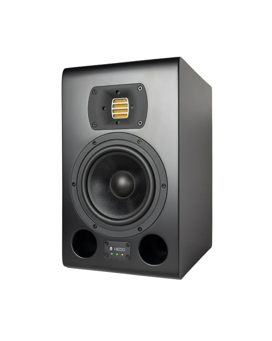 TYPE 07 A-CORE de HEDD Audio - Monitor de Estudio - Rendimiento analógico preciso