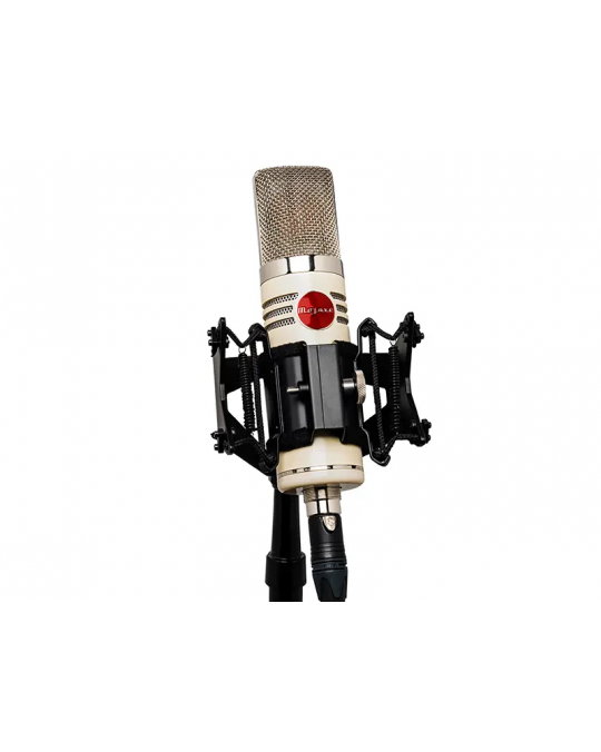 MA-1000DS Condensador de tubo de diafragma grande multipatrón de la serie Signature -