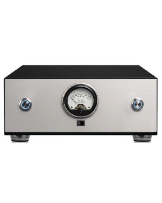 Equitech EQUI=NOX Transformador HiFi para potencia pura y equilibrada.