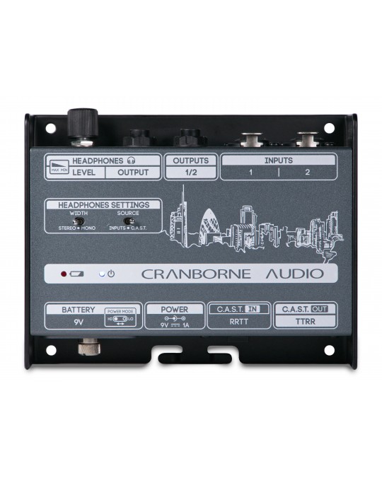 Cranborne Audio N22H
