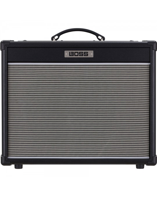 NEX-STAGE Amplificador para guitarra (combo) Tube Logic 1x12" 40w por BOSS