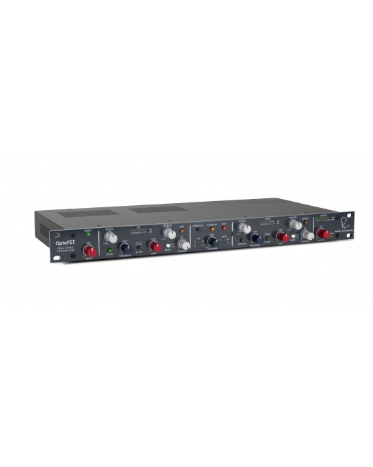 OPTOFET 5046 Compresor de Doble Etapa por Rupert Neve Designs