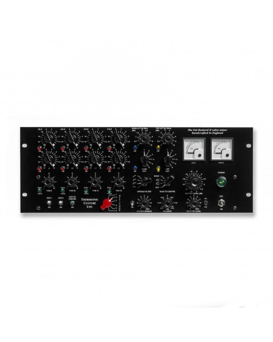 THERMIONIC CULTURE FAT BUSTARD II TX SUMMING MIXER (BALANCEADA)