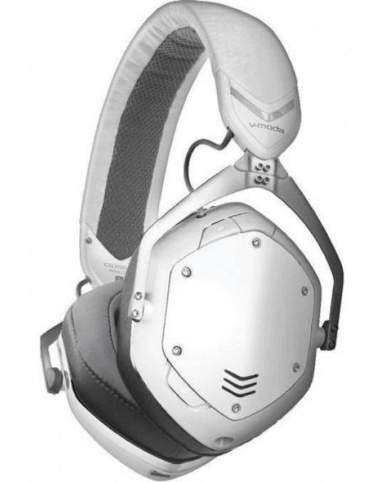 XFBT2A-MWHITE Audífonos V-Moda Crossfade 2 Wireless Codex Edition over the ear color blanco por ROLAND