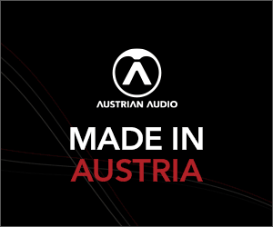 Austrian Audio HI-X65